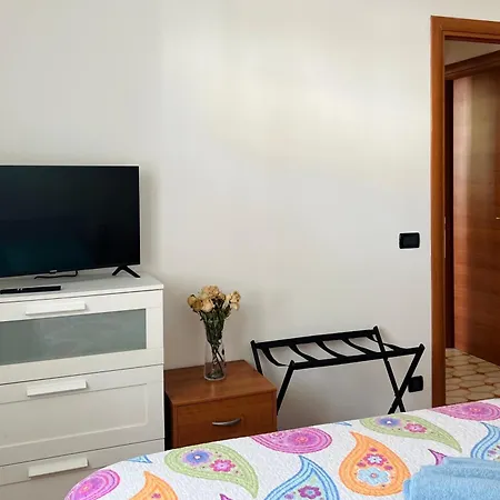Lejlighed Miniappartamento Con Terrazza A 2km Dal Centro Di *