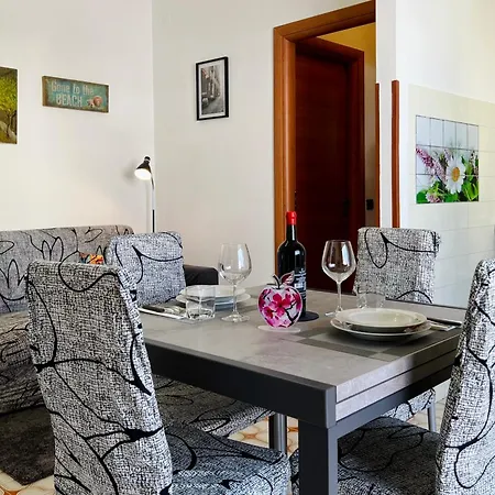 Miniappartamento Con Terrazza A 2km Dal Centro Di Lejlighed *