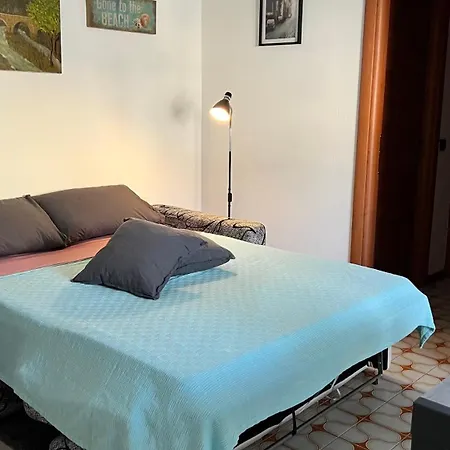 Lejlighed Miniappartamento Con Terrazza A 2km Dal Centro Di *