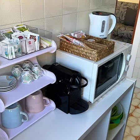 Apartamento Miniappartamento Con Terrazza A 2km Dal Centro Di