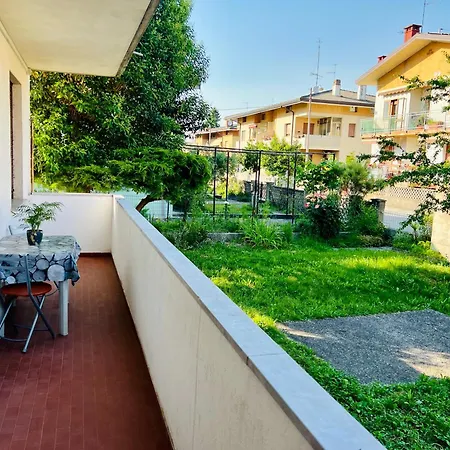 Lejlighed Miniappartamento Con Terrazza A 2km Dal Centro Di