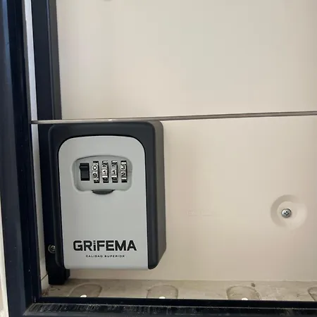 Miniappartamento Con Terrazza A 2km Dal Centro Di Lejlighed