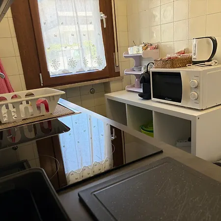 Apartamento Miniappartamento Con Terrazza A 2km Dal Centro Di