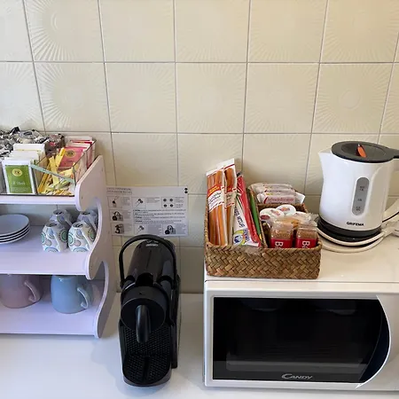 Apartamento Miniappartamento Con Terrazza A 2km Dal Centro Di *