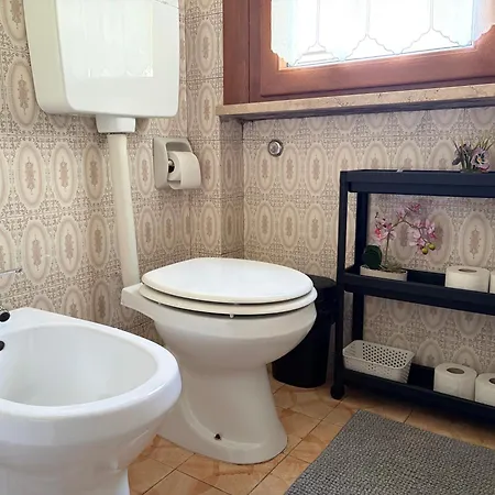 Apartamento Miniappartamento Con Terrazza A 2km Dal Centro Di *